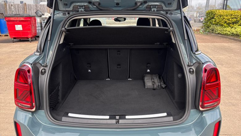 MINI Countryman 1.5 Cooper Classic Premium Plus 5dr Auto Petrol Hatchback